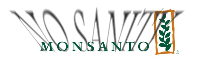 Monsanto No Sanity