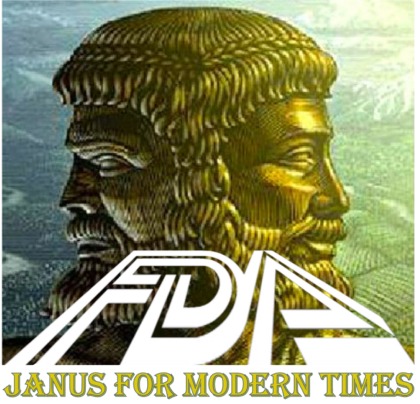 FDA, Janus for Modern Times