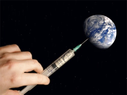 Vaccinating the World