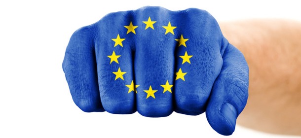 EU Fist 