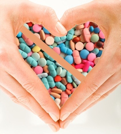 Hands as Heart, Ban Pills