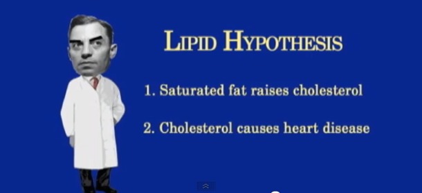 Lipid Hypothesis