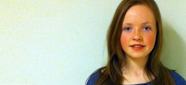Emelie: Suffers from Narcolepsy Caused by GSK's Pandemrix Vaccine