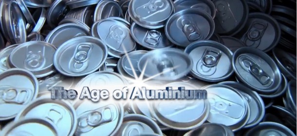 The Age of Aluminum