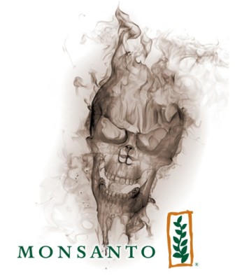 GMOs Causing Mass Crop Die Offs, Infertility, and Miscarriages