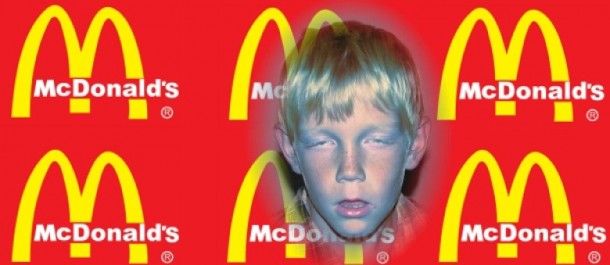 How McDonald’s Evades Info on Ingredients