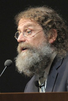 Robert Sapolsky