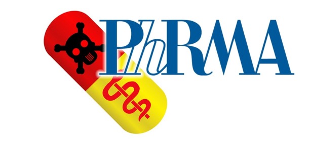 Pharma Big Poison Pill