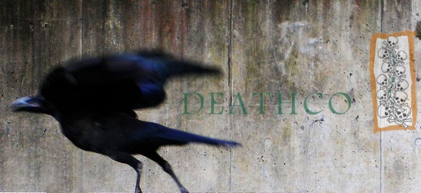 Deathco & Crow