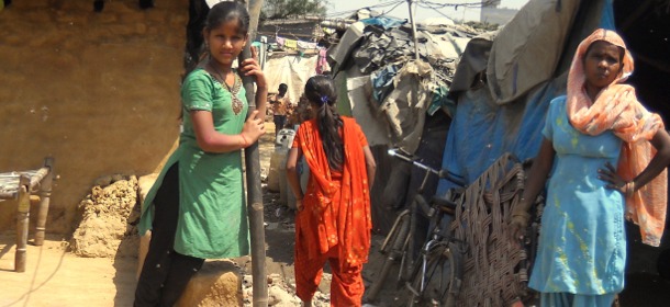 Women in Rural India