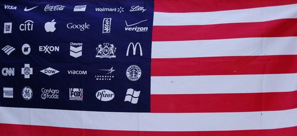 Death by Corporation: Companies as Cancer Cells