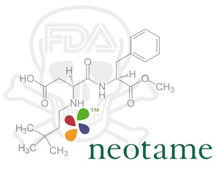 Neotame, New Neurotoxic Sweetener: FDA Says No Label Needed, Not Even in Organics