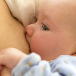 baby_breastfeeding