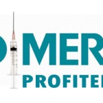 Merck-Profiteering