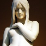 Sculpture-of-Woman